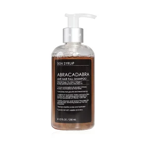 Abracadabraanti-hairfallshampoo