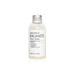 BalanceFootSoak