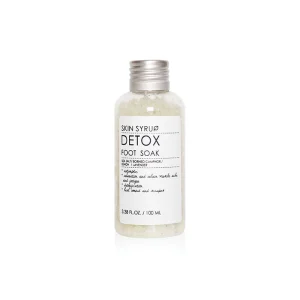 DetoxFootSoak