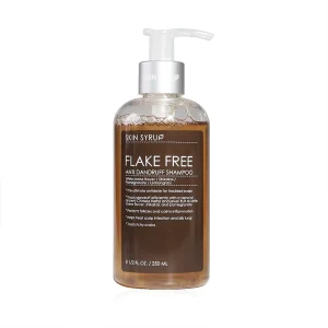 Flake_free_anti-dandruff_shampoo