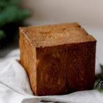cube bread