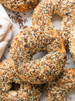 Everything Bagel