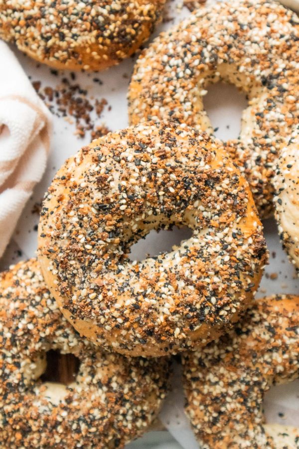 Everything Bagel